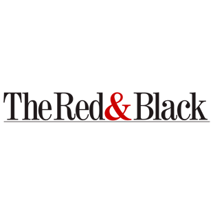 Featured On: The Red & Black