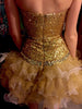Sherri Hill: Sparkle Galore Prom/Homecoming Dress